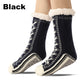 🔥Dernier jour 55% de réduction🔥Chaussettes chaudes ultra-épaisses pour la maison