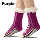 🔥Dernier jour 55% de réduction🔥Chaussettes chaudes ultra-épaisses pour la maison