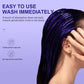 🎉ACHETEZ PLUS, ÉCONOMISEZ PLUS💜Masque Capillaire à la Kératine Violette