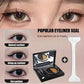 🔥Offre spéciale surprise avec 60% de réduction🤩Crème pour sourcils et eyeliner avec tampon
