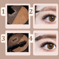 🔥Offre spéciale surprise avec 60% de réduction🤩Crème pour sourcils et eyeliner avec tampon