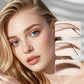 🔥Offre spéciale surprise avec 60% de réduction🤩Crème pour sourcils et eyeliner avec tampon