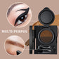 🔥Offre spéciale surprise avec 60% de réduction🤩Crème pour sourcils et eyeliner avec tampon