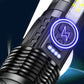 🔥Soldes d'été : 49% de réduction🔥 Lampe de poche tactique