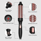 🔥DERNIER JOUR DE SOLDES 50% DE RÉDUCTION🔥 Brosse Thermique 3 en 1 Fer à Boucler 32mm