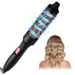 🔥DERNIER JOUR DE SOLDES 50% DE RÉDUCTION🔥 Brosse Thermique 3 en 1 Fer à Boucler 32mm