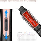 🔥DERNIER JOUR DE SOLDES 50% DE RÉDUCTION🔥 Brosse Thermique 3 en 1 Fer à Boucler 32mm