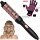 🔥DERNIER JOUR DE SOLDES 50% DE RÉDUCTION🔥 Brosse Thermique 3 en 1 Fer à Boucler 32mm