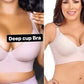 ⏰60% de réduction, 3 jours restants⏰ - Nouveau soutien-gorge confortable lissant le dos 2025