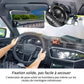 🔥Dernier jour 50% de réduction🔥Pare-soleil de voiture avec protection anti-éblouissement polarisée