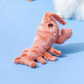 🔥VENTE CHAUDE 2025 🔥 Jouets pour chiens Floppy Lobster