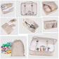 🎉 VENTE CHAUDE 49% DE RÉDUCTION - ✈6 cubes d'emballage de bagages portables