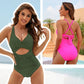 🔥 Offre spéciale aujourd'hui 🔥 Maillots de bain pour mamans avec effet push-up et contrôle du ventre