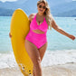 🔥 Offre spéciale aujourd'hui 🔥 Maillots de bain pour mamans avec effet push-up et contrôle du ventre