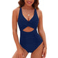 🔥 Offre spéciale aujourd'hui 🔥 Maillots de bain pour mamans avec effet push-up et contrôle du ventre