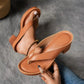 🔥Vente Limitée 60% de Réduction🔥Tongs à Talon Épais pour Femme - Été