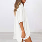 🍧Vente Flash d'Été 50% de Réduction💞 Ensemblier Décontracté Estival pour Femmes en Deux Pièces