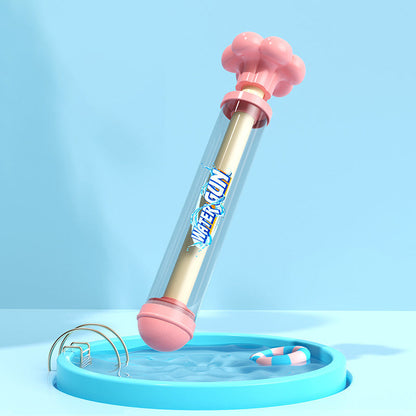 🧊☀️Vente spéciale été - Achetez 1 Obtenez 1 Gratuit🌊Jouet à glissière : Amusant pulvérisateur d'eau en forme de feu d'artifice