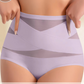 💗1 Acheté = 1 Offert ! 👙 Culotte Gainante Taille‑Haute, Effet Ventre Plat, Ultra‑Confortable et Invisible au Quotidien