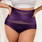💗1 Acheté = 1 Offert ! 👙 Culotte Gainante Taille‑Haute, Effet Ventre Plat, Ultra‑Confortable et Invisible au Quotidien