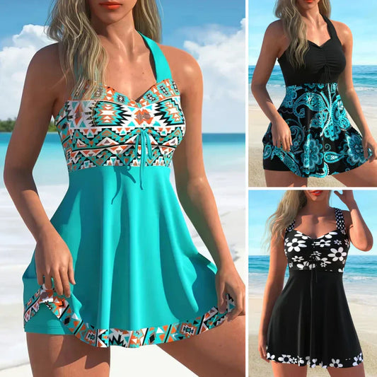 🔥 DERNIER JOUR DE SOLDE – 70 % DE RÉDUCTION !! ⚡ PLUS DE 50 000 VENDUS ! 🩱 Ensemble maillot de bain séparable : haut à bretelles + short de bain ajusté