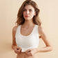 🎉50 % DE RÉDUCTION⚡Soutien-gorge sans armatures, à fermeture sur le devant et dos croisé, favorisant une bonne posture