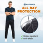 👖 Soldes 2026 — Plus de 23 000 vendus!🔥 MultiPants Pantalon Cargo Extensible  Imperméable & Anti‑Tache 💪