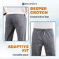 👖 Soldes 2026 — Plus de 23 000 vendus!🔥 MultiPants Pantalon Cargo Extensible  Imperméable & Anti‑Tache 💪