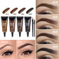 🎁 1 Acheté = 1 Offert ! 💄 Mascara à sourcils Waterproof 24H | Couvre les sourcils clairsemés, tenue longue‑durée, fini naturel 👁️✨