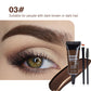 🎁 1 Acheté = 1 Offert ! 💄 Mascara à sourcils Waterproof 24H | Couvre les sourcils clairsemés, tenue longue‑durée, fini naturel 👁️✨