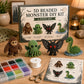 🏆 Vente à durée limitée – 70 % de réduction 🧵✨ Kit de loisir créatif Petite Animaux en Perles 3D