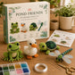 🏆 Vente à durée limitée – 70 % de réduction 🧵✨ Kit de loisir créatif Petite Animaux en Perles 3D