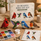 🏆 Vente à durée limitée – 70 % de réduction 🧵✨ Kit de loisir créatif Petite Animaux en Perles 3D
