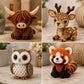 🏆 Vente à durée limitée – 70 % de réduction 🧵✨ Kit de loisir créatif Petite Animaux en Perles 3D