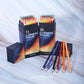🎁 Cadeau Idéal avec 61% De Réduction 🖍️ Crayons de couleurs gras, ensemble 12‑120 couleurs, stylos de peinture pour adultes, enfants, artistes et loisirs créatifs