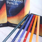 🎁 Cadeau Idéal avec 61% De Réduction 🖍️ Crayons de couleurs gras, ensemble 12‑120 couleurs, stylos de peinture pour adultes, enfants, artistes et loisirs créatifs