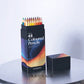 🎁 Cadeau Idéal avec 61% De Réduction 🖍️ Crayons de couleurs gras, ensemble 12‑120 couleurs, stylos de peinture pour adultes, enfants, artistes et loisirs créatifs