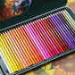 🎁 Cadeau Idéal avec 61% De Réduction 🖍️ Crayons de couleurs gras, ensemble 12‑120 couleurs, stylos de peinture pour adultes, enfants, artistes et loisirs créatifs