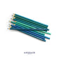 🎁 Cadeau Idéal avec 61% De Réduction 🖍️ Crayons de couleurs gras, ensemble 12‑120 couleurs, stylos de peinture pour adultes, enfants, artistes et loisirs créatifs