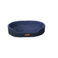 🐶🐾 50% DE RÉDUCTION! 🛏️ Panier pour Chien et Chat – Coussin Réversible 4 Saisons, Doux & Oxford