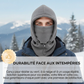 🎉 Promotion Limitée : -50% DE RÉDUCTION ❄️ Cagoule thermique | Capuche d’hiver coupe-vent pour le ski, le vélo et la randonnée