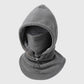 🎉 Promotion Limitée : -50% DE RÉDUCTION ❄️ Cagoule thermique | Capuche d’hiver coupe-vent pour le ski, le vélo et la randonnée