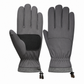 Gants thermiques d'hiver pour hommes et femmes, coupe-vent et résistant au froid, écran tactile antidérapants pour le cyclisme