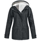 🍂Soldes D'Automne : 50 % DE RÉDUCTION🔥🧥Veste Femme Doublée Polaire Épaisse & Coupe-Vent avec Capuche｜Chaud, Confortable et Stylée pour l'Hiver