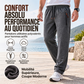 📢📢50 % DE RÉDUCTION !! ⏰Pantalon de survêtement hiver pour homme – Thermique, confortable et idéal pour la marche, le travail et les loisirs👖