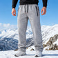 📢📢50 % DE RÉDUCTION !! ⏰Pantalon de survêtement hiver pour homme – Thermique, confortable et idéal pour la marche, le travail et les loisirs👖