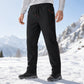 📢📢50 % DE RÉDUCTION !! ⏰Pantalon de survêtement hiver pour homme – Thermique, confortable et idéal pour la marche, le travail et les loisirs👖