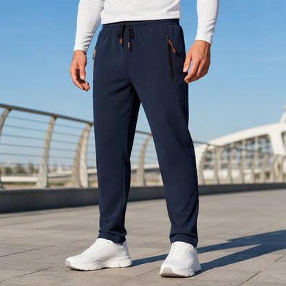 📢📢50 % DE RÉDUCTION !! ⏰Pantalon de survêtement hiver pour homme – Thermique, confortable et idéal pour la marche, le travail et les loisirs👖
