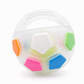📢📢50% DE RÉDUCTION !! ⏰Ballon de Football Interactif pour Chien avec Languettes de Prise