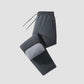 📢📢50% DE RÉDUCTION !!! ✨Pantalon d’hiver chaud pour homme avec protection genoux, coupe jogging / droit, tissu isolant contre le froid👖